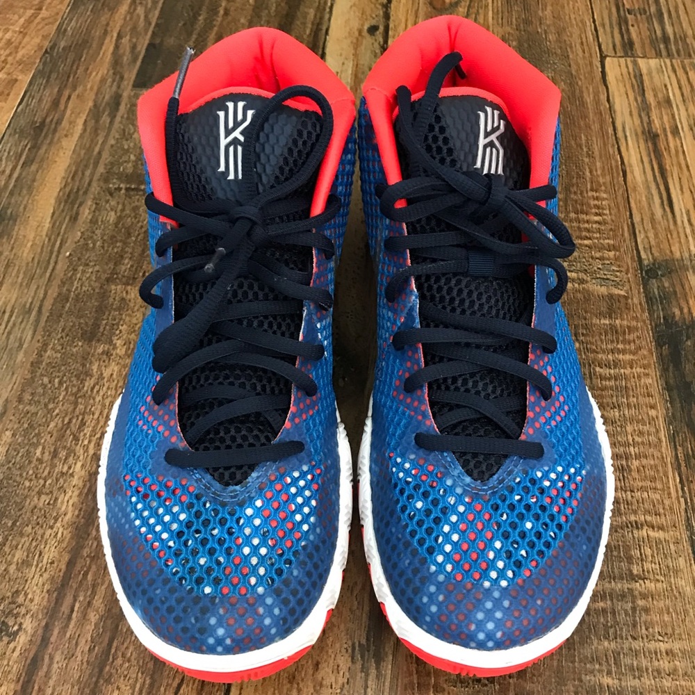 Nike Kyrie 1 "USA"